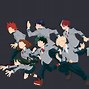 Image result for Bnha Characters Girl