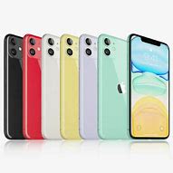 Image result for iPhone 11 128GB Colors Available