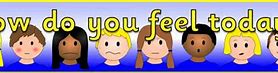 Image result for Feelings and Emotions Word Wall