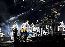 Image result for Arcade Fire 4K