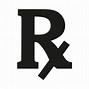 Image result for RX Pharmacy Logo Antique