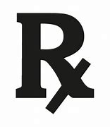 Image result for RX Only Symbol ISO