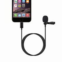 Image result for mic for iphone 7 plus