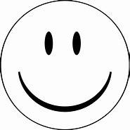 Image result for Smiley Emoji Outline
