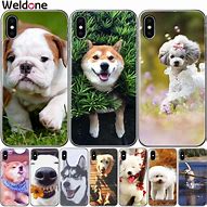 Image result for iPhone 7 Cases for Boys Dogs