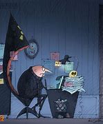 Image result for Despicable Me Concept Art