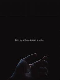 Image result for Broken Promises the Used