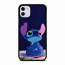 Image result for Leo and Stitch iPhone Case