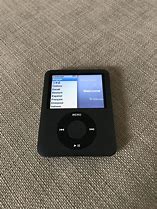 Image result for iPod Nano 8GB Black Apple