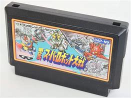 Image result for Famicom Wars Cartridge