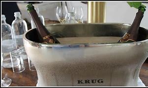 Image result for Krug Champagne Gift