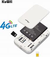 Image result for 4G Mobile WiFi