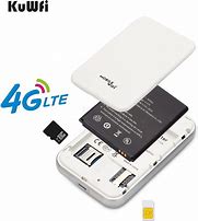 Image result for 4G LTE Travel Router