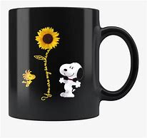 Image result for Snoopy Sunshine Clip Art
