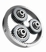 Image result for Robot Gears Machines