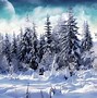 Image result for Golthic Winter Pallet