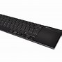 Image result for Wireless Touchpad Keyboard