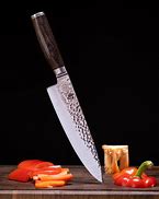 Image result for Shun Premier Knives