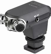 Image result for Sony A6000 Mic