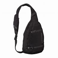 Image result for Single Strap Backpack