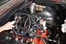 Image result for LS Engine Ground Wire Kit