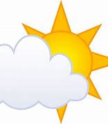 Image result for Weather Clip Art Free No Background