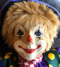 Image result for Collectible Clowns