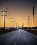 Image result for Power Lines Highway Lines Pixel
