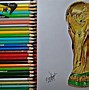 Image result for World Cup Sketch