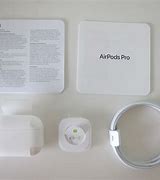 Image result for Air Pods Packaging Size
