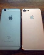 Image result for compare iphone 6s and iphone8