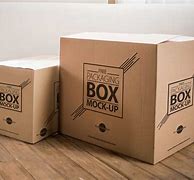 Image result for Cardboard Box Packaging