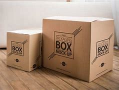 Image result for Shipping Box Layout Design