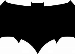 Image result for Batfleck Bat Logo Transparent