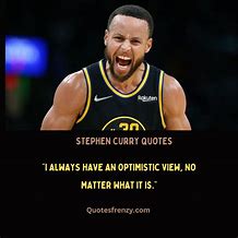 Image result for Steph Curry Quotes
