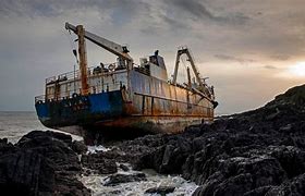 Image result for Ghost Ship Alta
