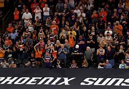 Image result for Phoenix Suns Crowd
