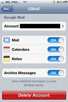 Image result for Set Up Email On iPhone SE Generation 3