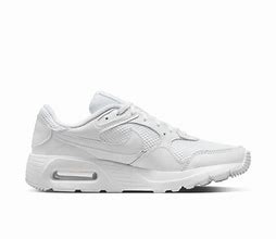 Image result for Nike Air Max SC Women's White