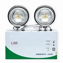 Image result for Emergency Lights Product