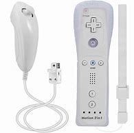 Image result for Nintendo Wii Remote Controller