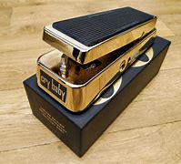 Image result for Dunlop Cry Baby Wah Pedal