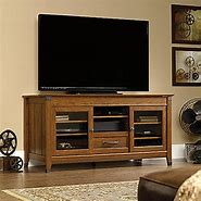 Image result for Sauder Entertainment Center