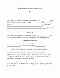 Image result for Simple Business Contract Agreement