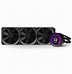 Image result for NZXT Black AIO