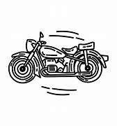 Image result for Motorcycle Parts Doodle