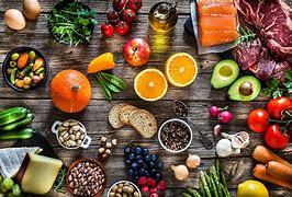Image result for Photos of Healthy Food