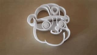 Image result for Big Cookie Cutters