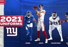 Image result for New York Giants Old Uniforms