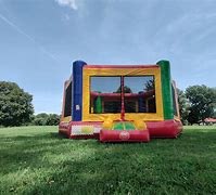 Image result for Adult Bounce House
